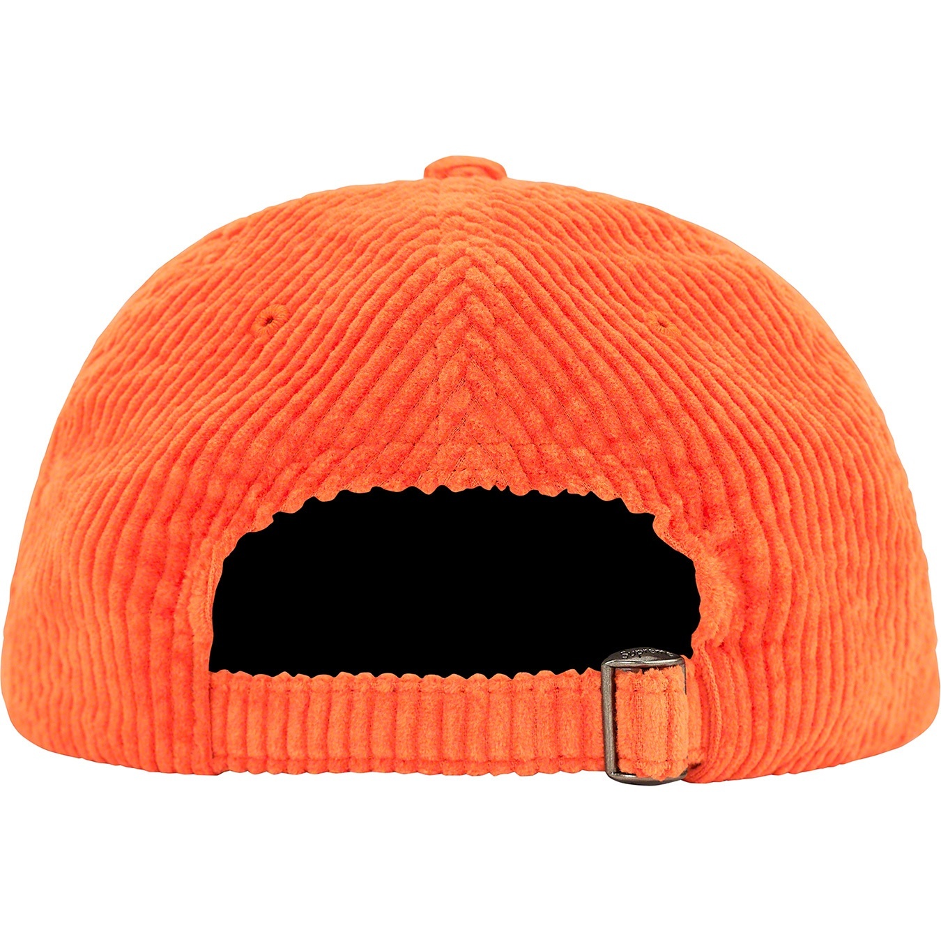 Ripple Corduroy Small Box 6-Panel view 7